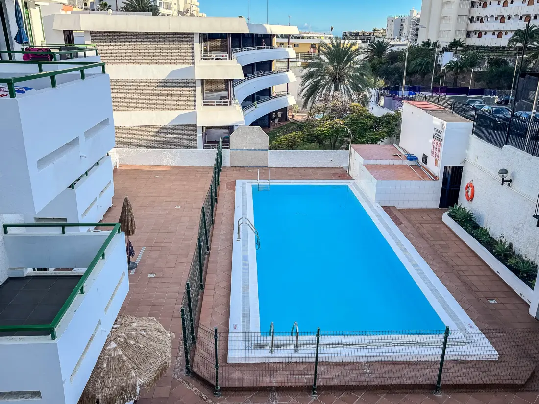Ház Playa del Inglés