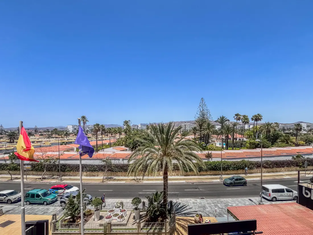 Ház Playa del Inglés