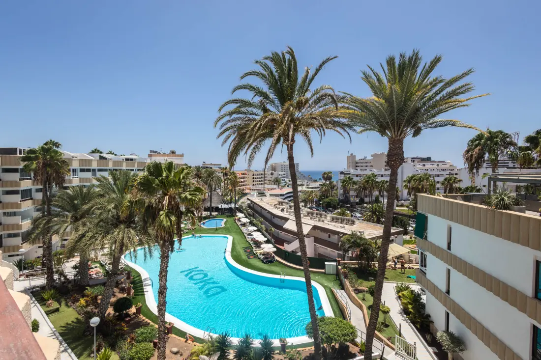 Ház Playa del Inglés