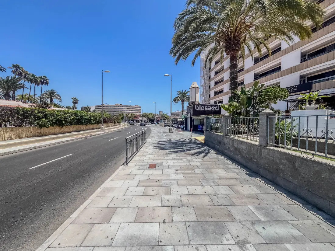 Ház Playa del Inglés