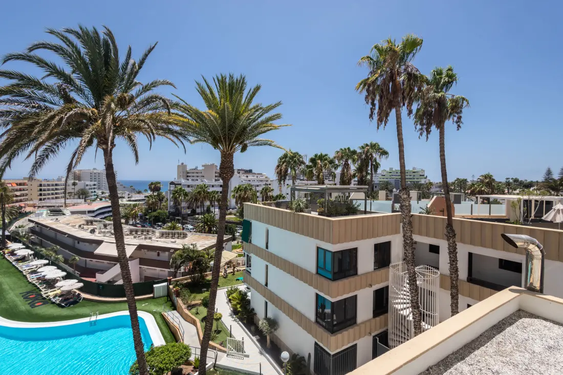 Ház Playa del Inglés