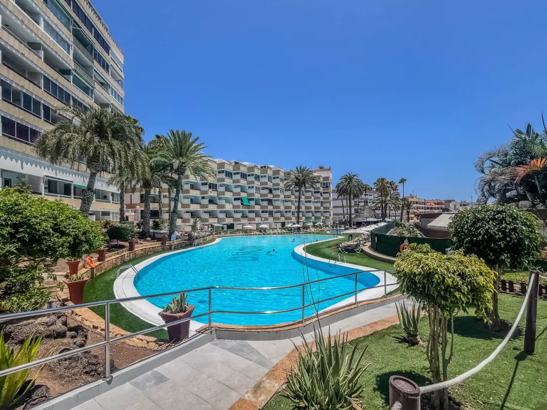 Ház Playa del Inglés