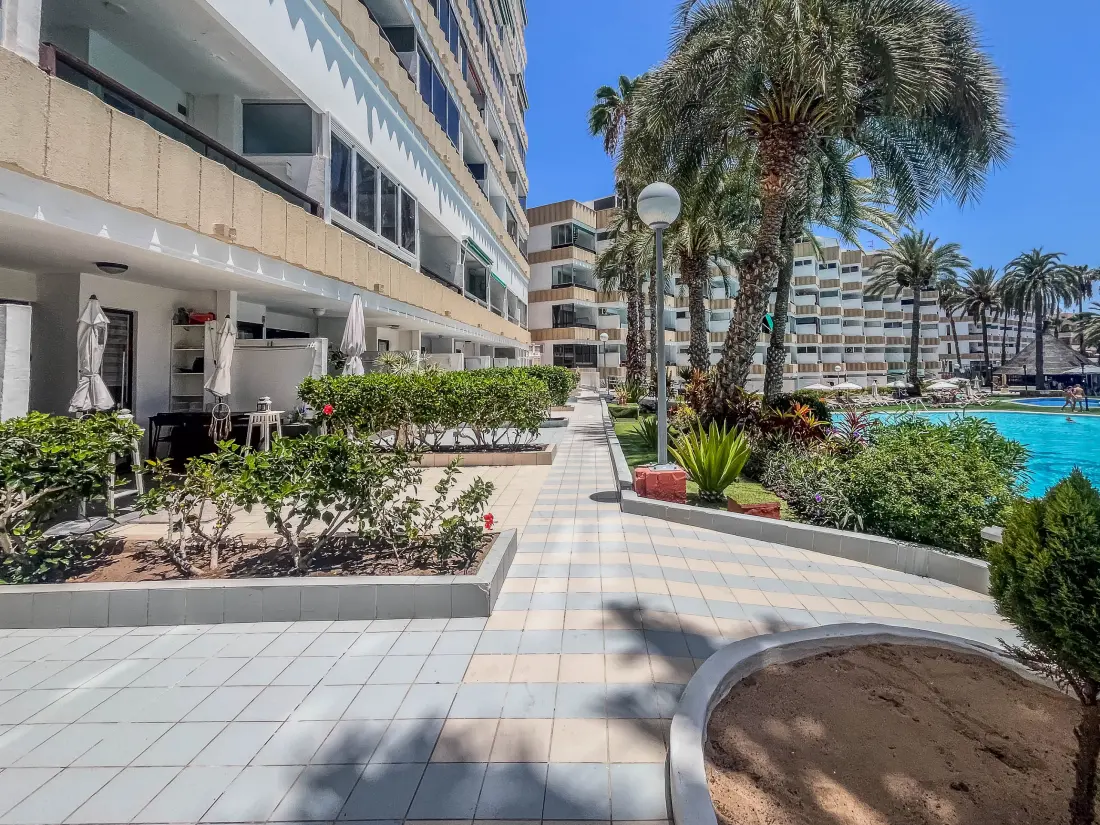 Ház Playa del Inglés