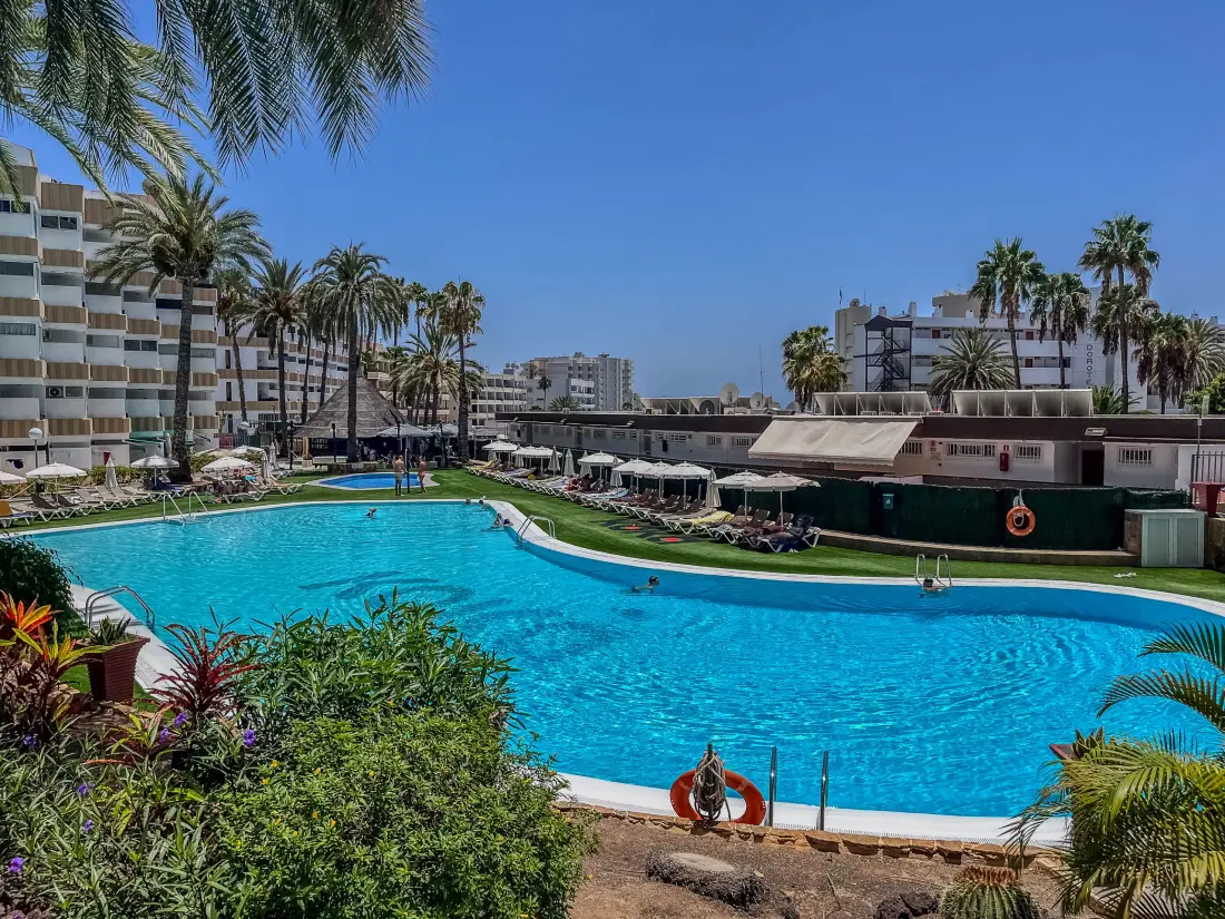 Ház Playa del Inglés