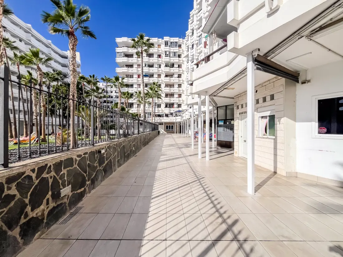 Ház Playa del Inglés