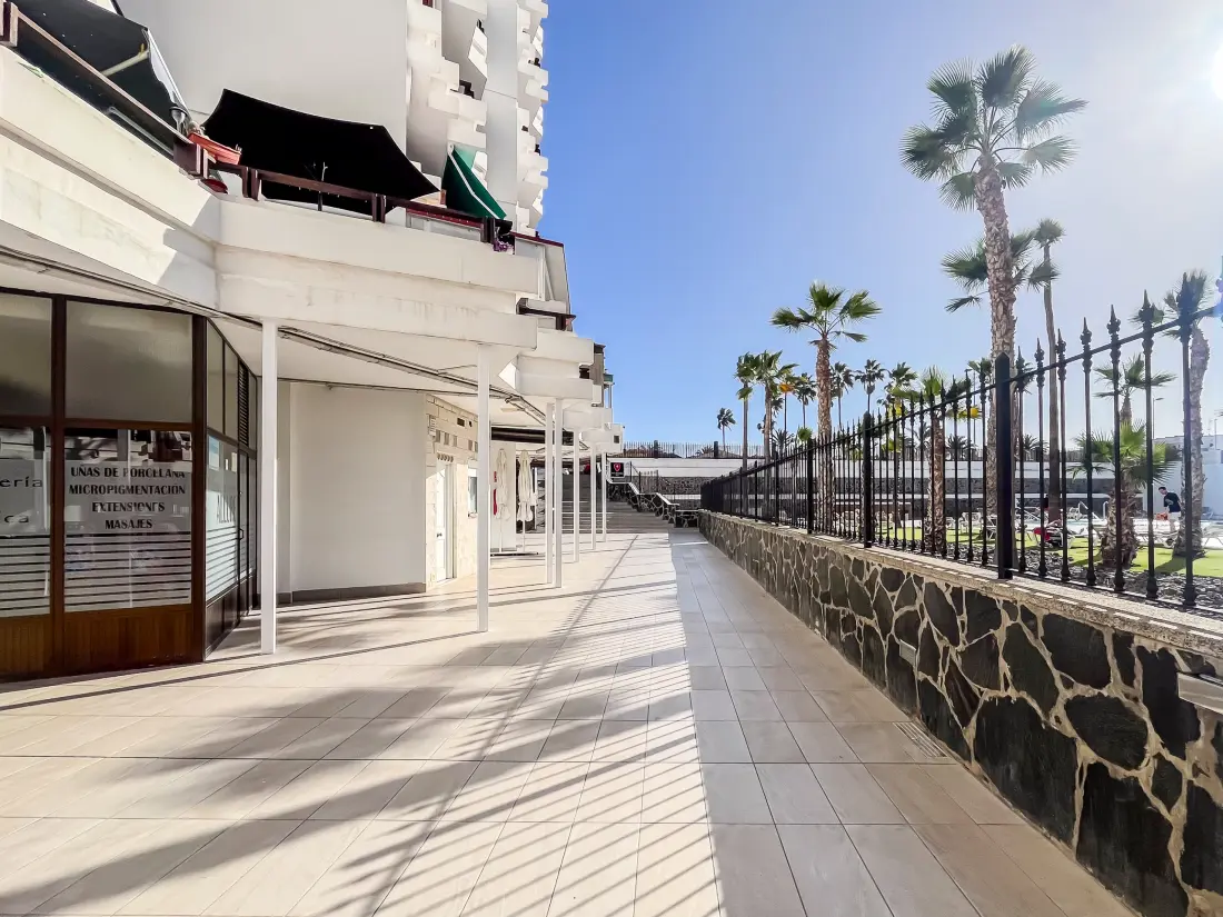 Ház Playa del Inglés