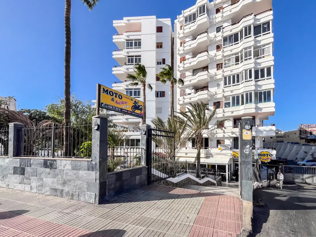 Ház Playa del Inglés