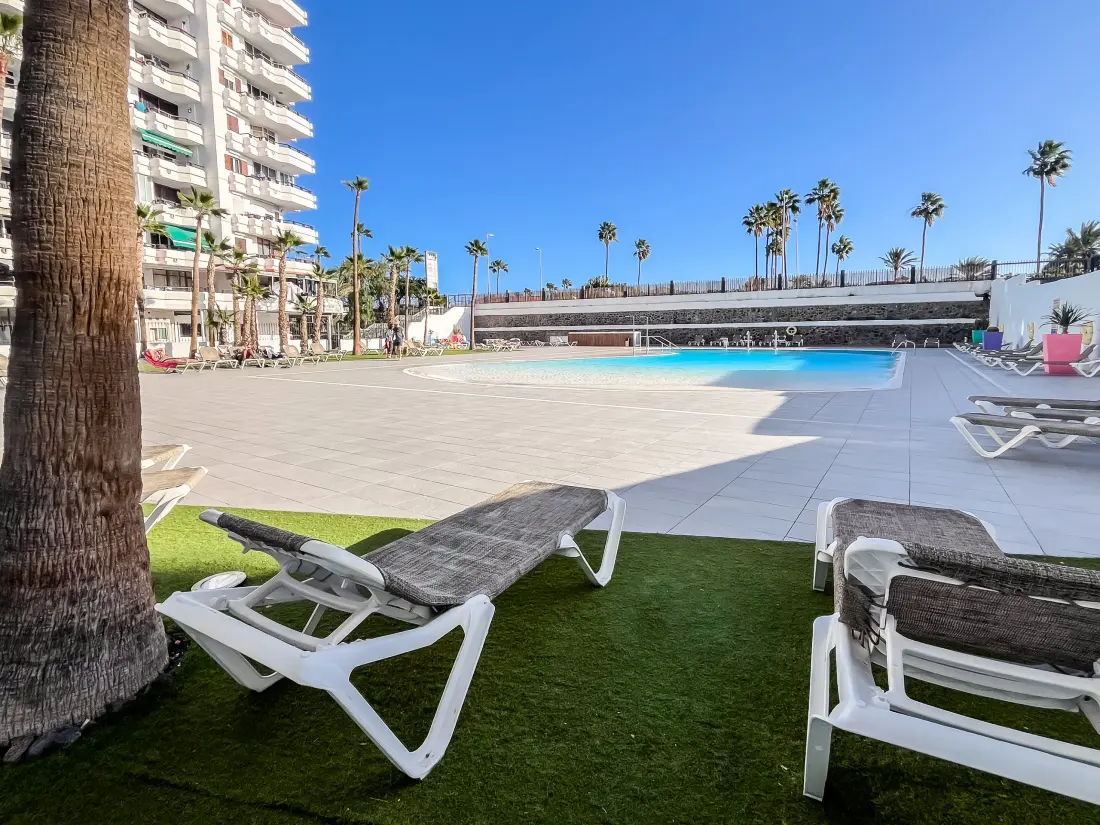 Ház Playa del Inglés