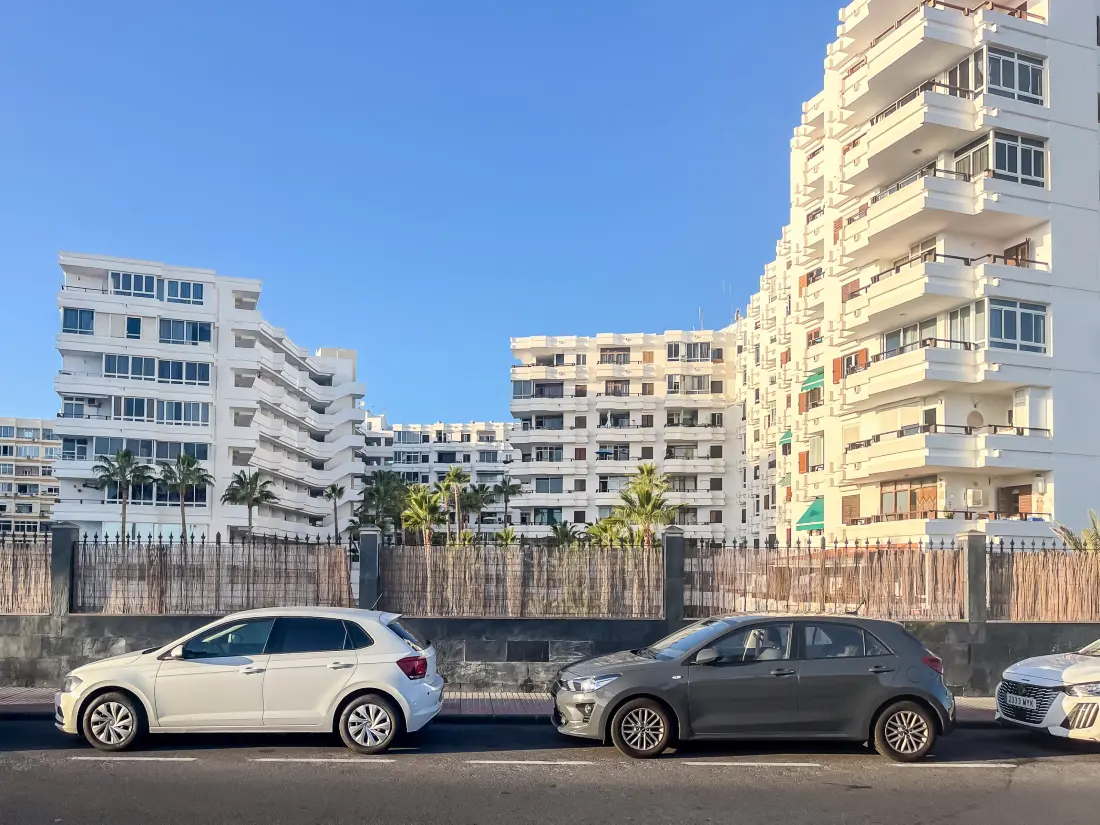 Ház Playa del Inglés