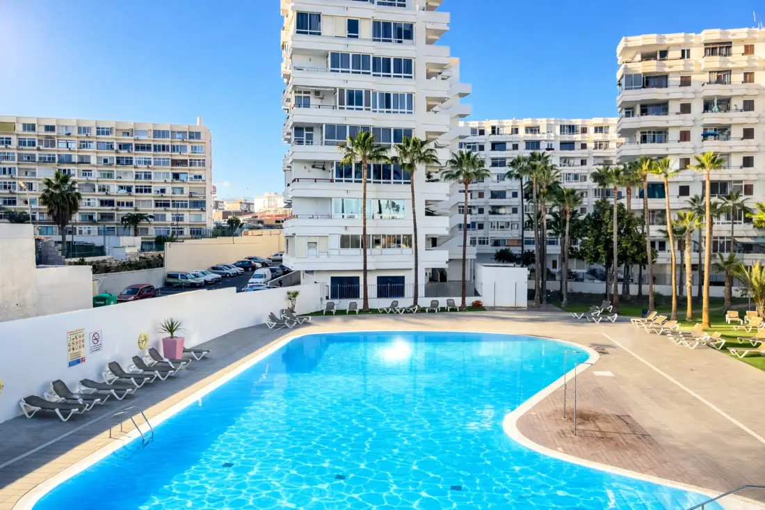 Ház Playa del Inglés