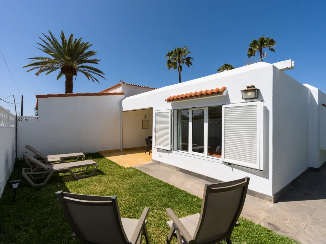 Mobil Home - Bungalow - Cottage in Playa del Inglés