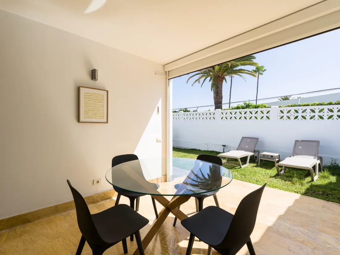Mobil Home - Bungalow - Cottage in Playa del Inglés