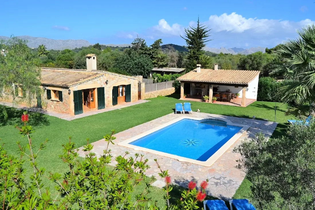 House in Pollença - Port of Pollença
