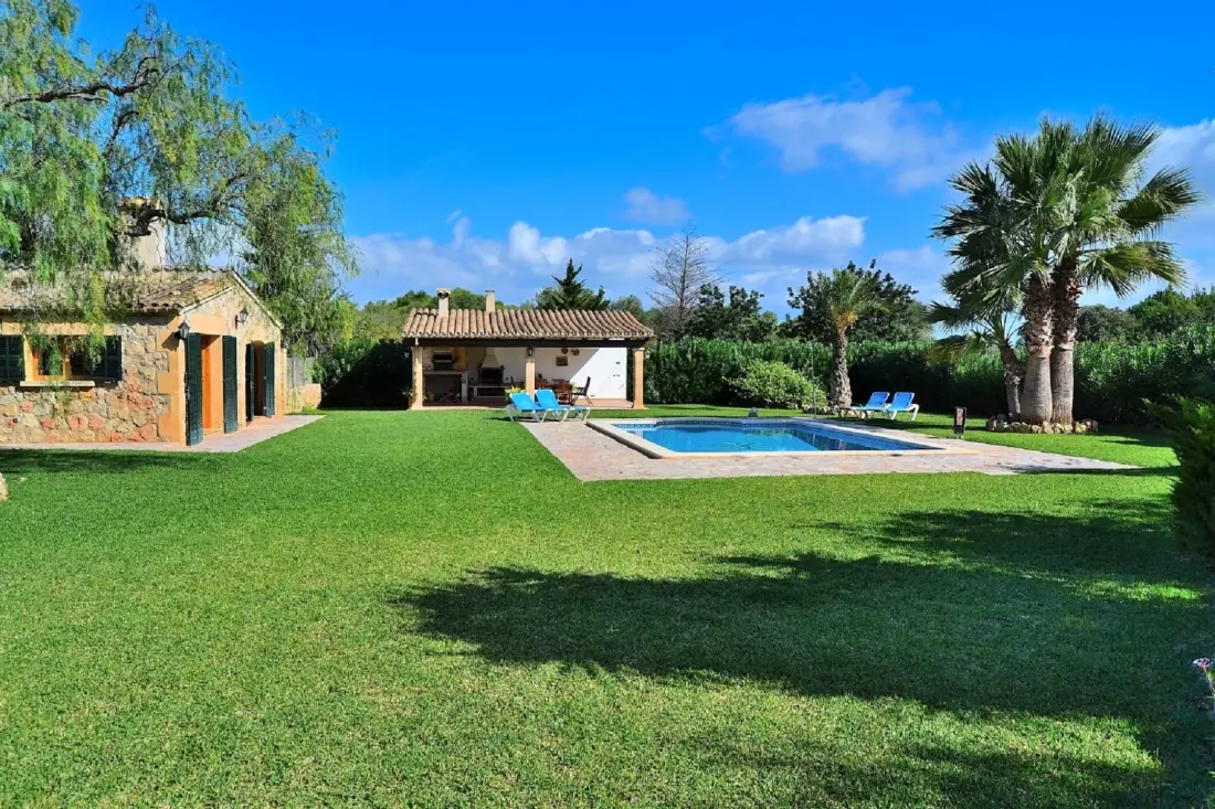 House in Pollença - Port of Pollença
