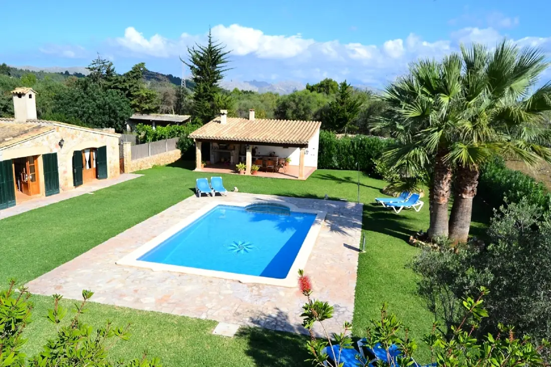 House in Pollença - Port of Pollença