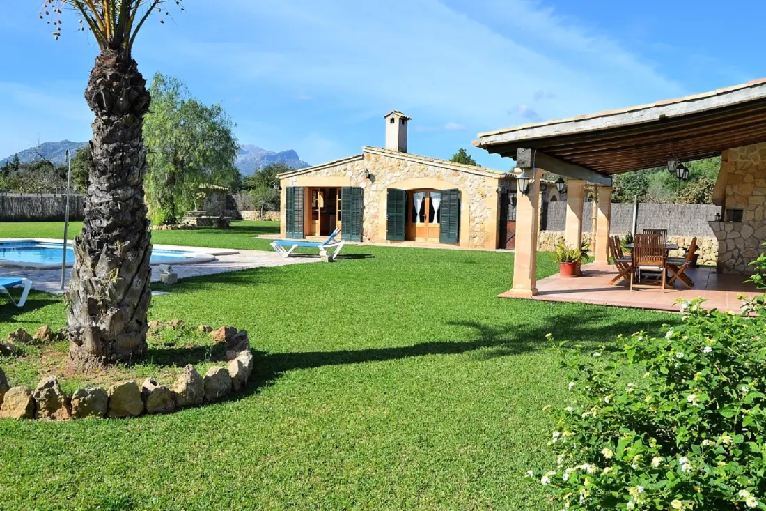 House in Pollença - Port of Pollença