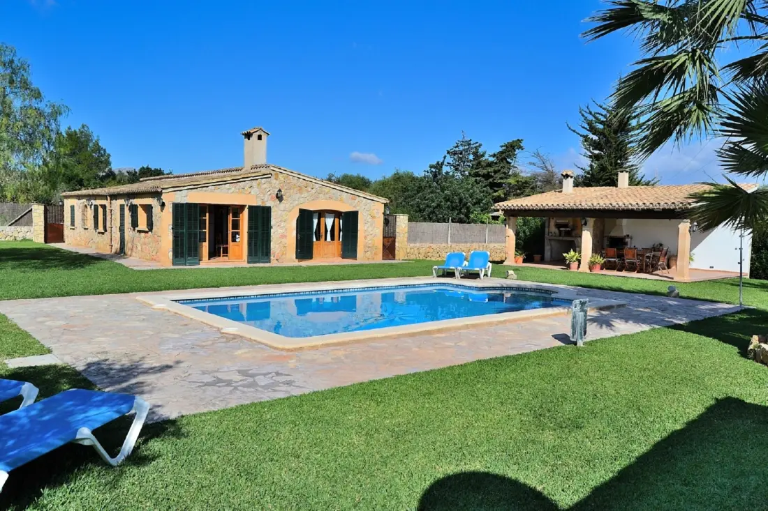 House in Pollença - Port of Pollença