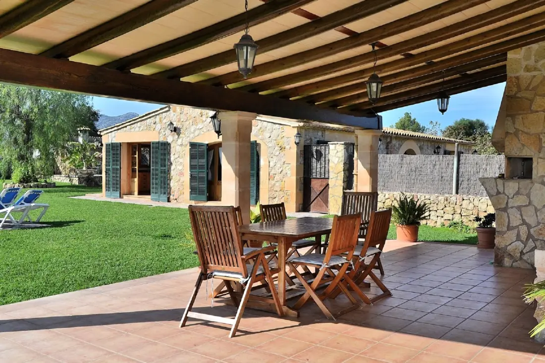 House in Pollença - Port of Pollença