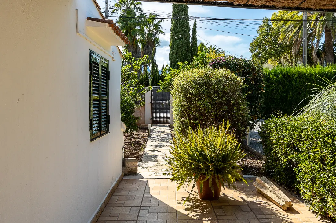 House in Pollença - Port of Pollença