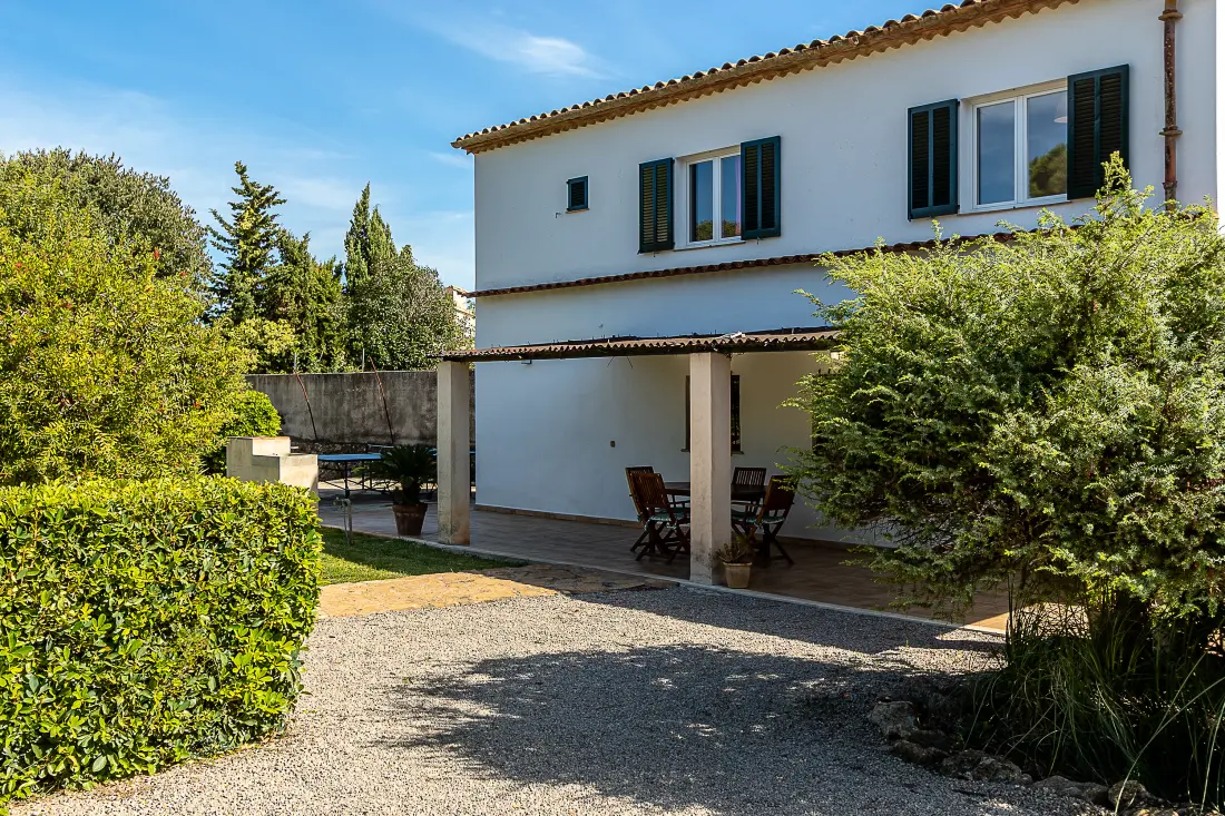 House in Pollença - Port of Pollença