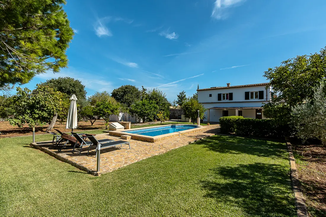 House in Pollença - Port of Pollença