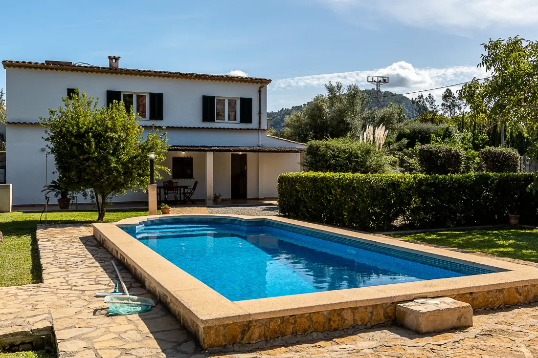 House in Pollença - Port of Pollença