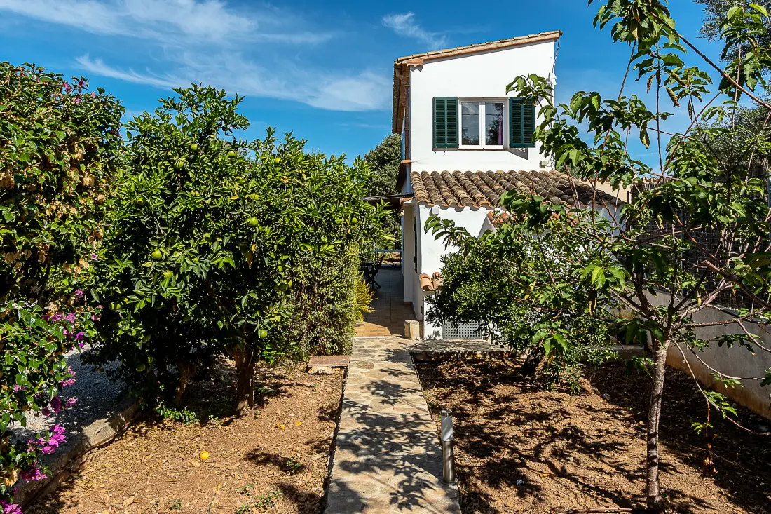 House in Pollença - Port of Pollença