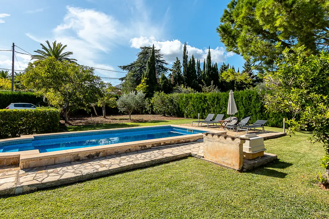 House in Pollença - Port of Pollença