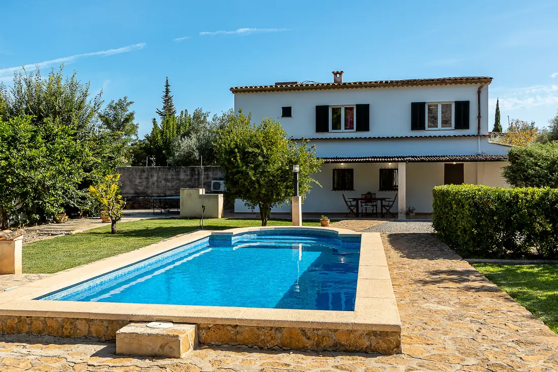 House in Pollença - Port of Pollença