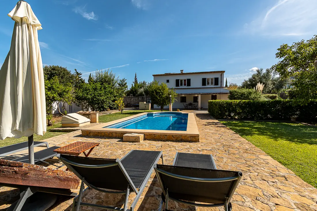 House in Pollença - Port of Pollença