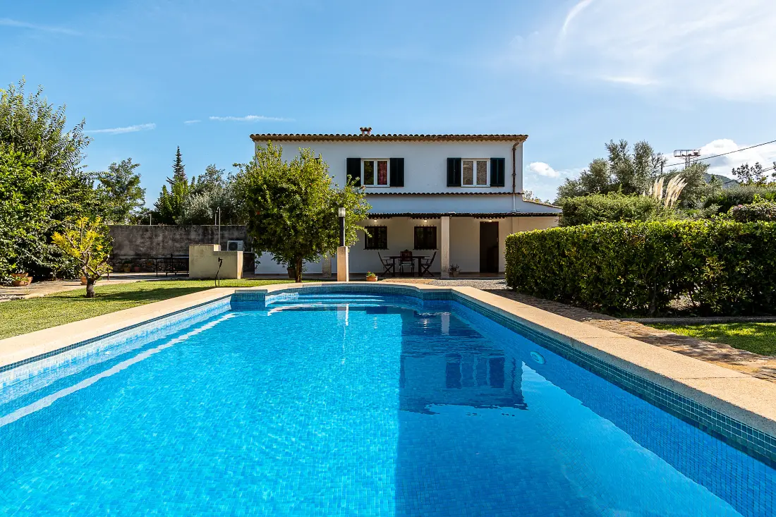 House in Pollença - Port of Pollença