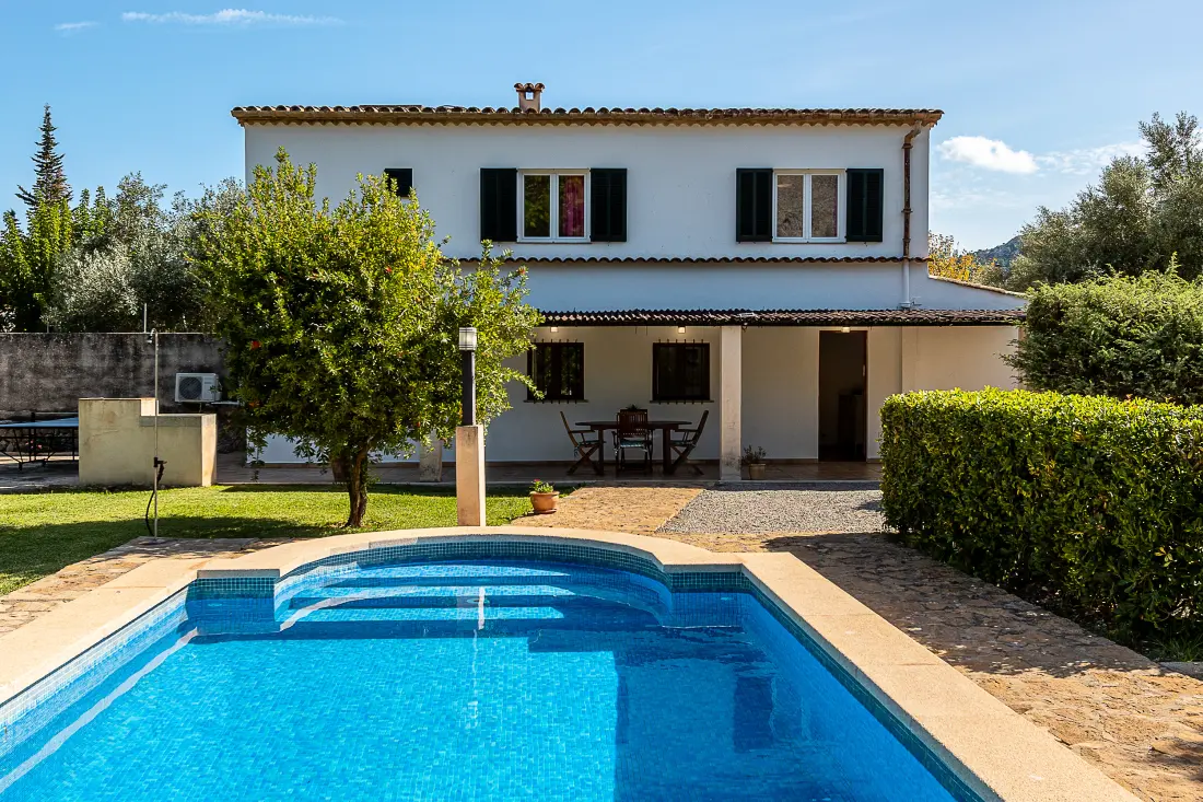 House in Pollença - Port of Pollença