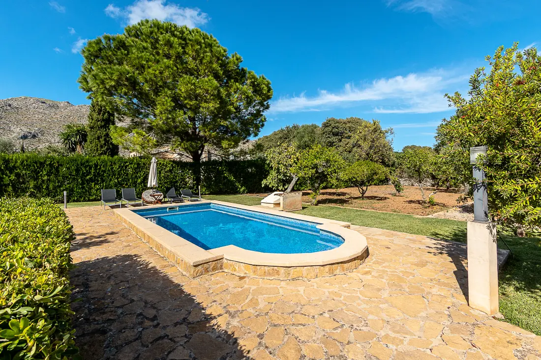 House in Pollença - Port of Pollença