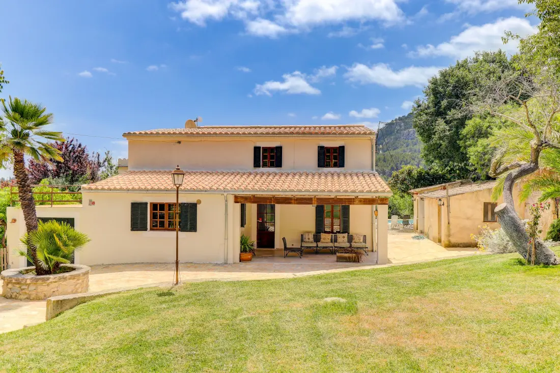 House in Pollença - Port of Pollença