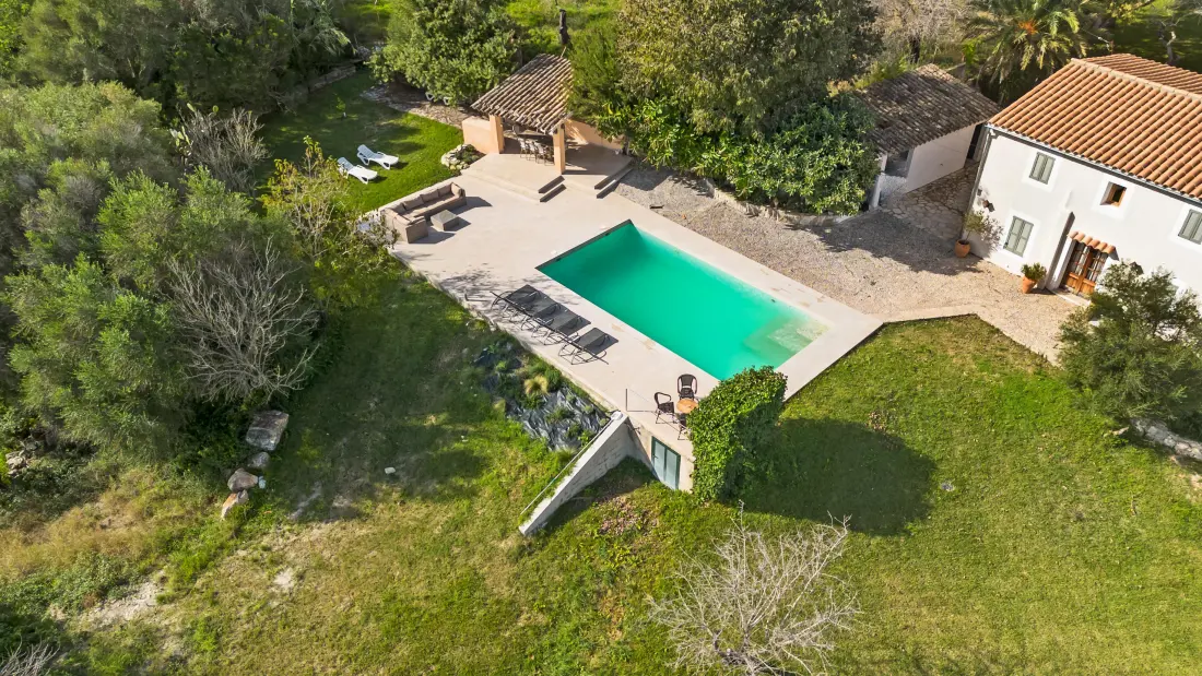 House in Pollença - Port of Pollença