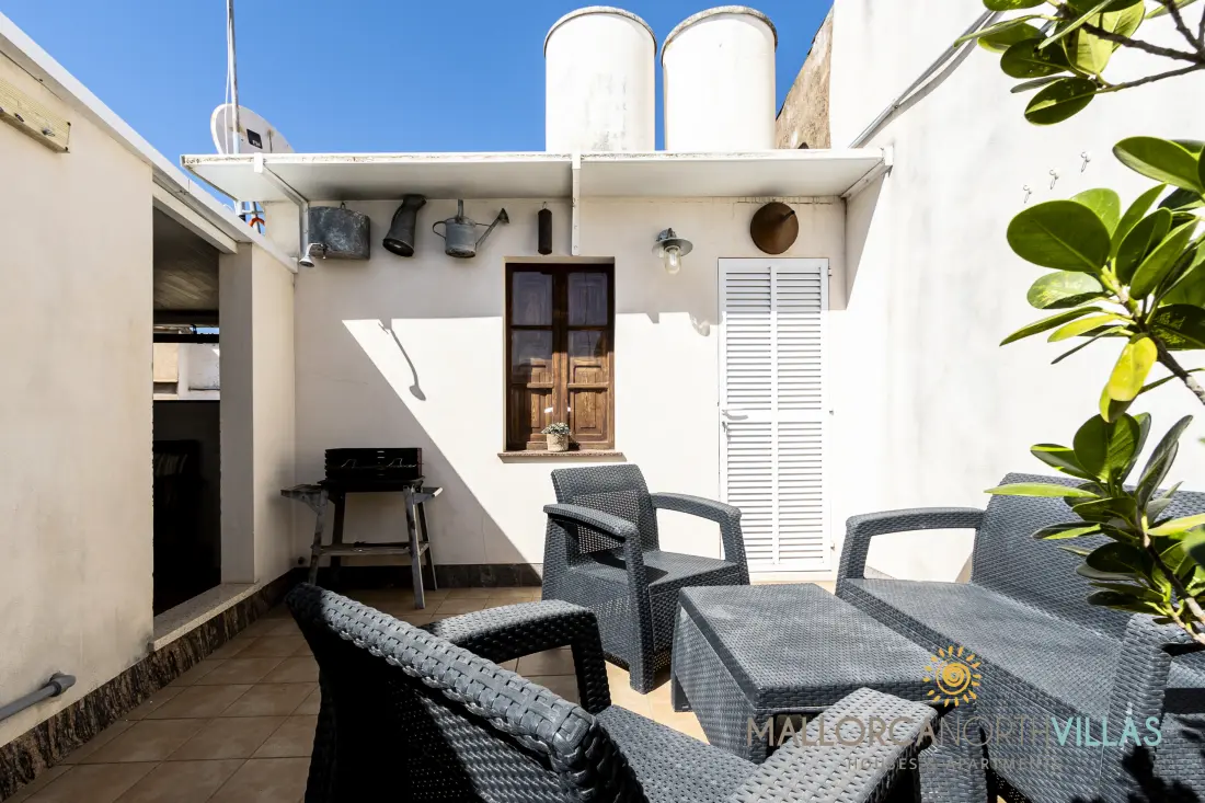 House in Pollença - Port of Pollença
