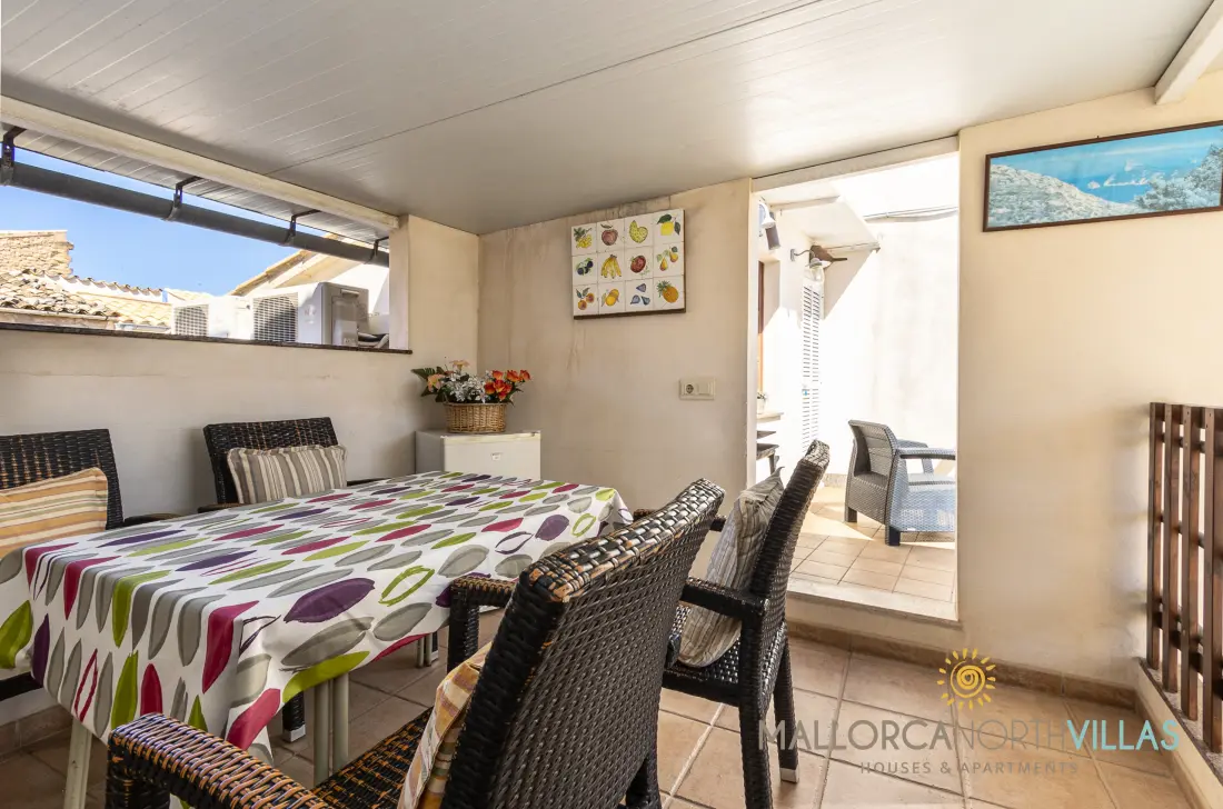 House in Pollença - Port of Pollença