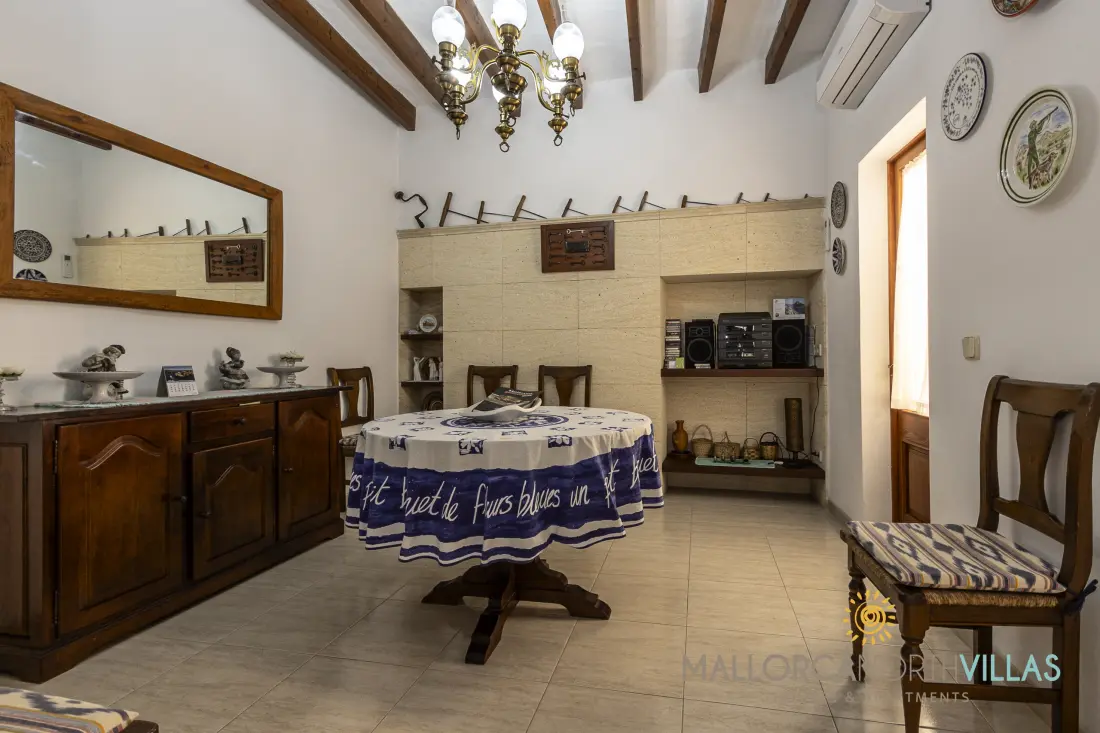 House in Pollença - Port of Pollença
