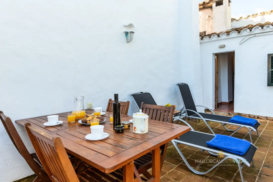 House in Pollença - Port of Pollença