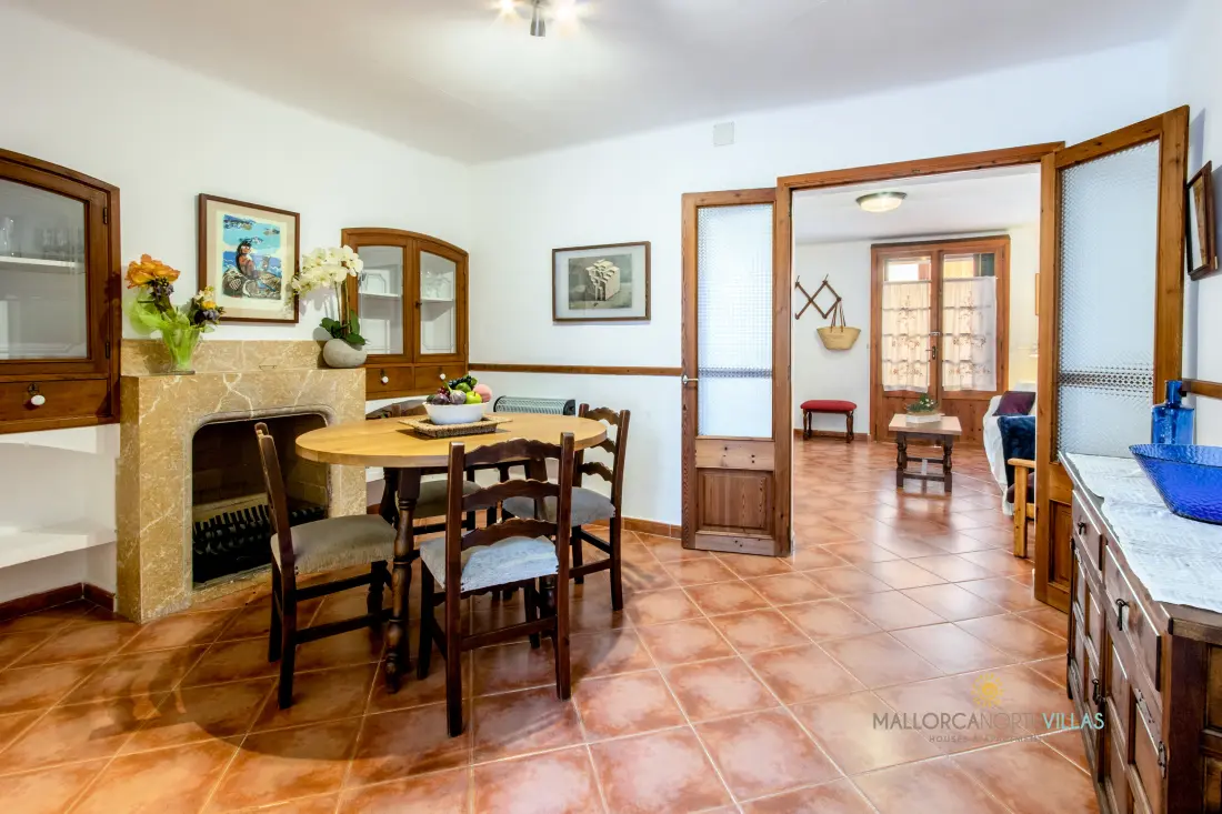 House in Pollença - Port of Pollença