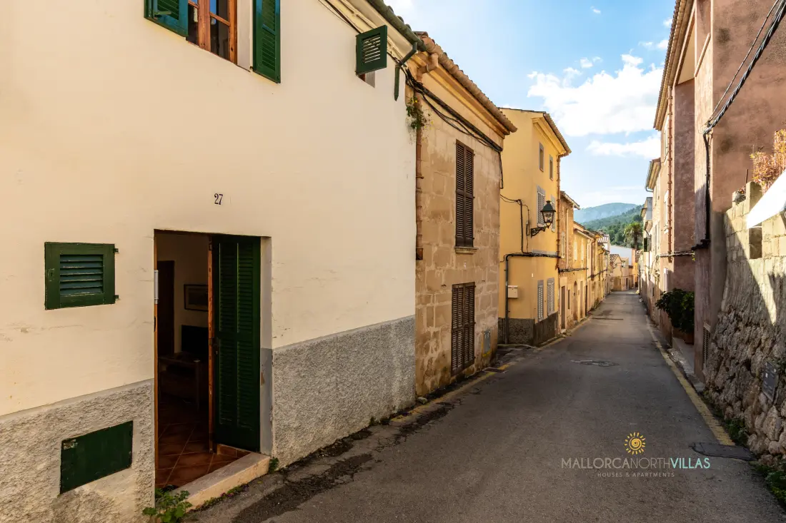 House in Pollença - Port of Pollença