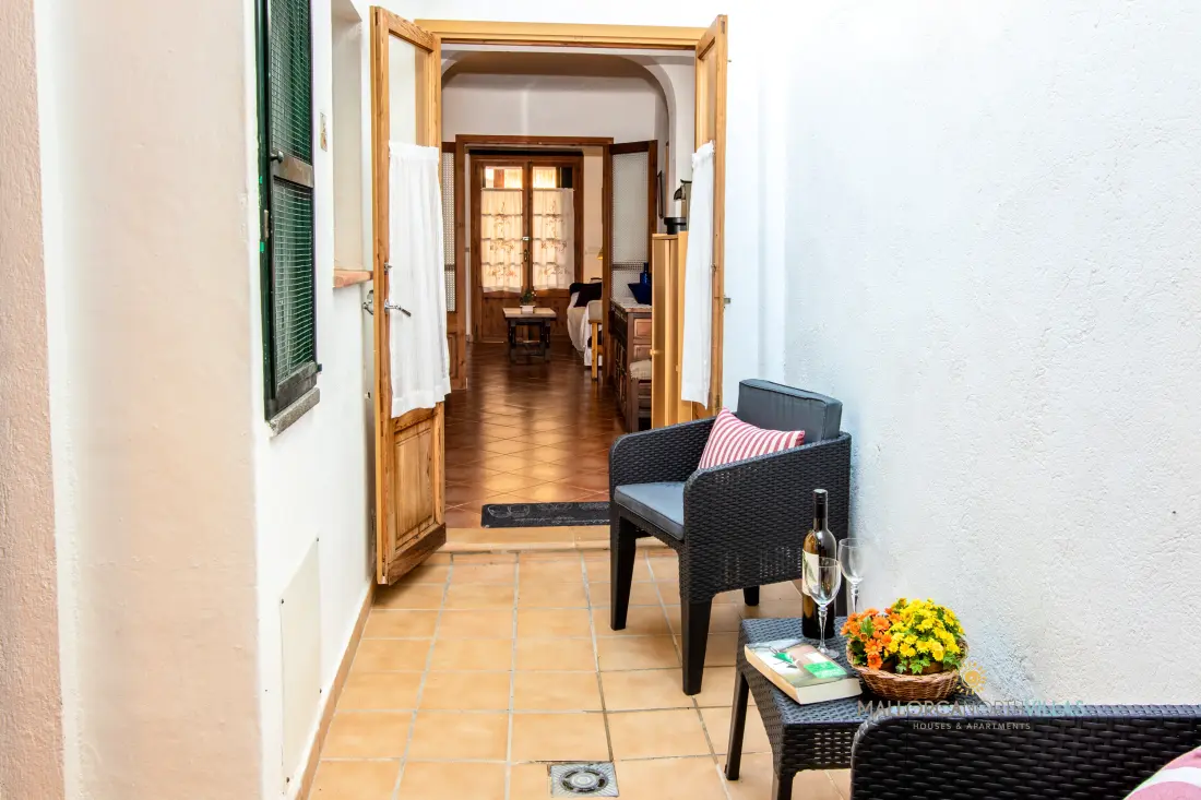 House in Pollença - Port of Pollença