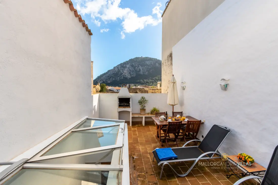 House in Pollença - Port of Pollença