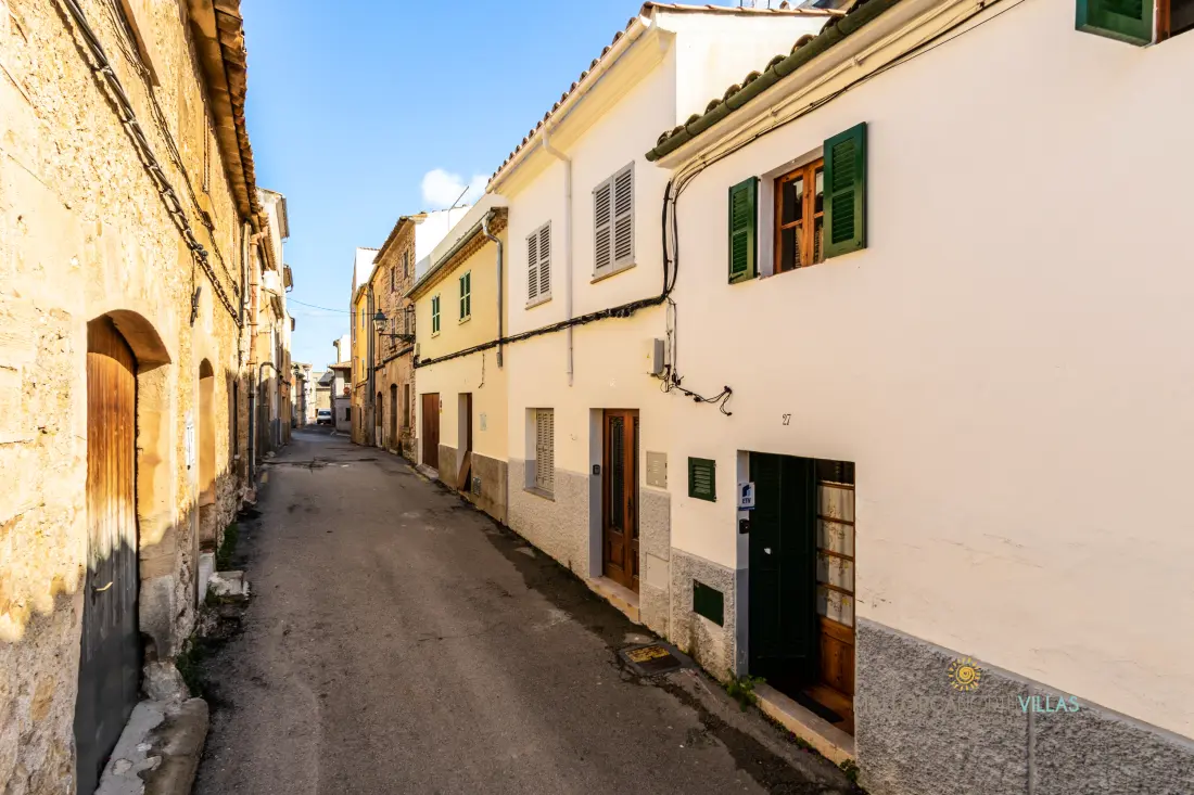 House in Pollença - Port of Pollença