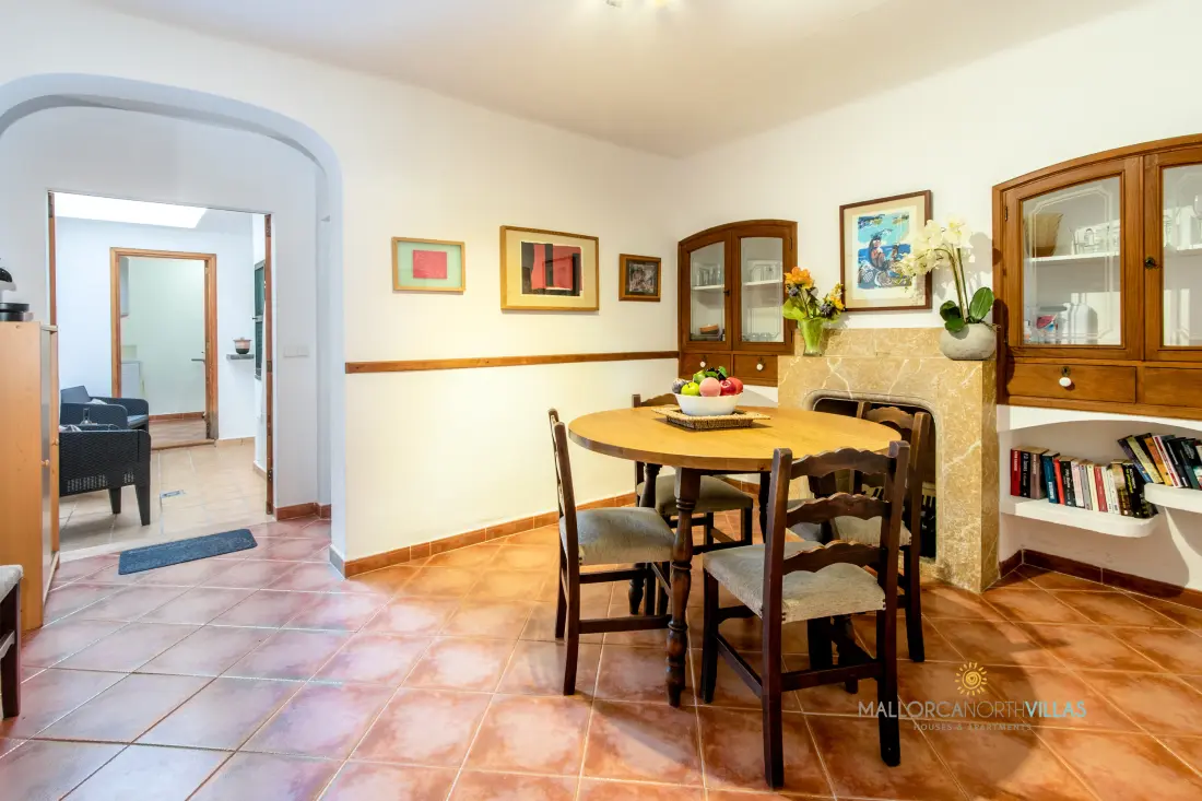 House in Pollença - Port of Pollença