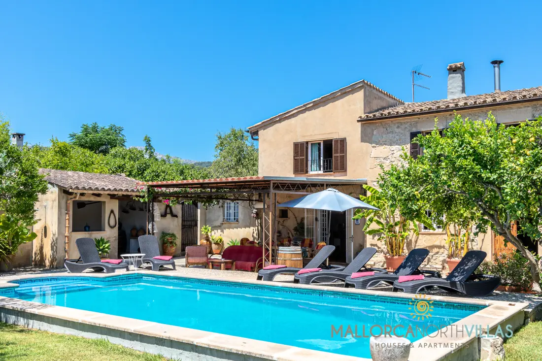 House in Pollença - Port of Pollença
