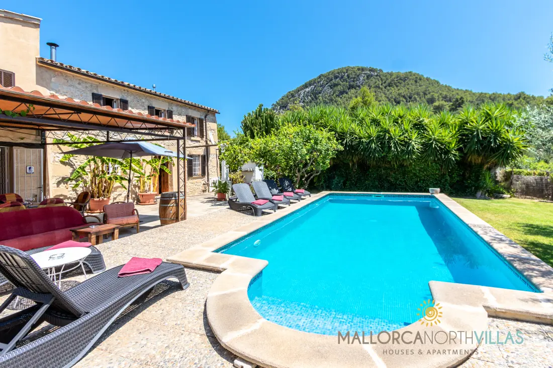 House in Pollença - Port of Pollença