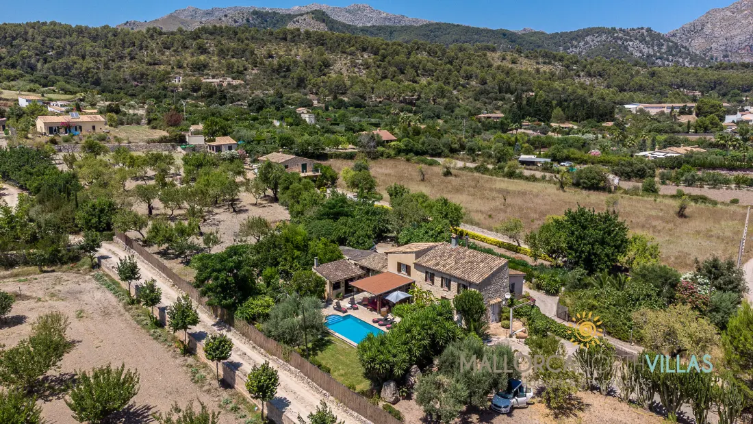 House in Pollença - Port of Pollença