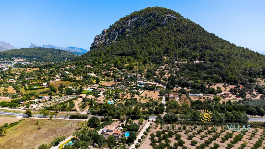 House in Pollença - Port of Pollença