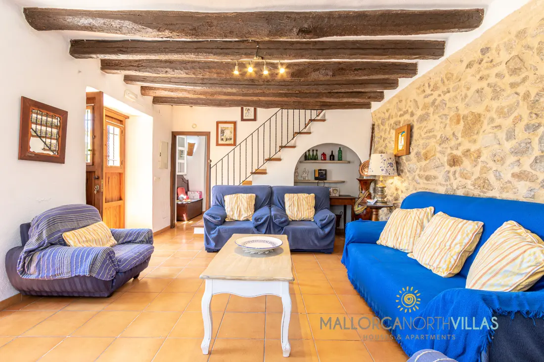 House in Pollença - Port of Pollença